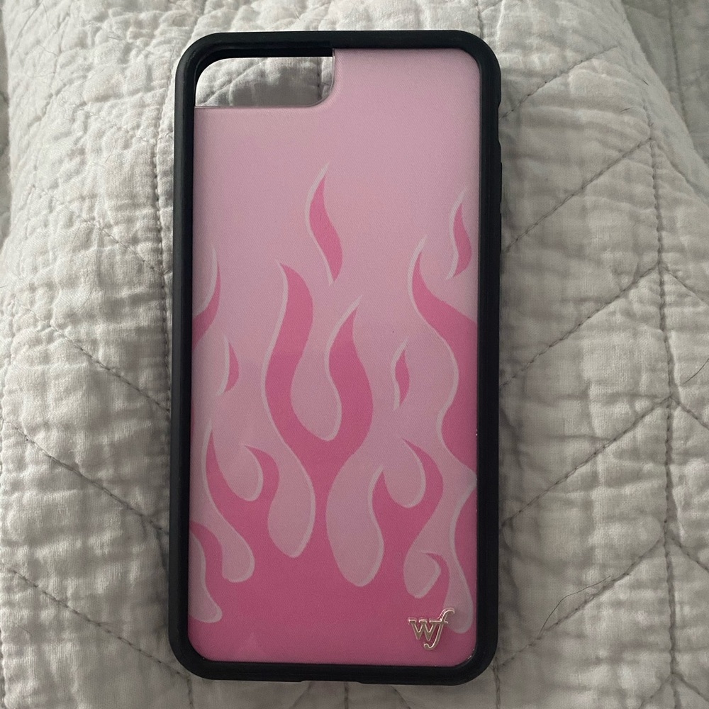 Wildflower iPhone 6,7,8 PLUS case!